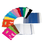 SEI Rota Cover Maxi L F cartellina con fermafoglio Cloruro di polivinile (PVC) Viola