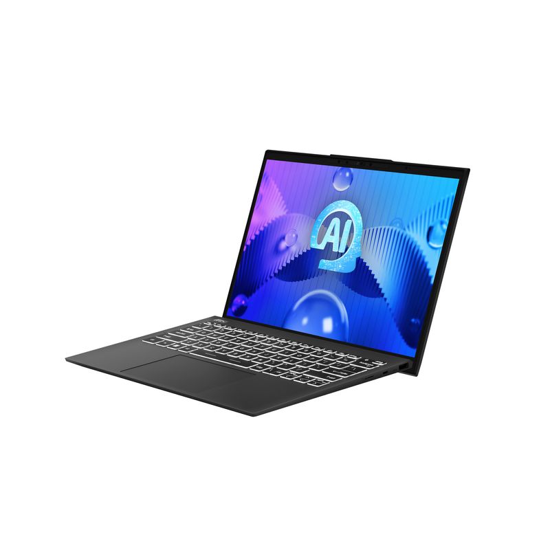 MSI-Prestige-13-AI-Evo-A1MG-028IT-Computer-portatile-338-cm--13.3---Quad-HD--Intel-Core-Ultra-7-155H-16-GB-LPDDR5-SDRAM-1-TB-SSD-Wi-Fi-7--802.11be--Windows-11-Home-Advanced-Grigio