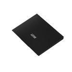 MSI-Prestige-13-AI-Evo-A1MG-028IT-Computer-portatile-338-cm--13.3---Quad-HD--Intel-Core-Ultra-7-155H-16-GB-LPDDR5-SDRAM-1-TB-SSD-Wi-Fi-7--802.11be--Windows-11-Home-Advanced-Grigio