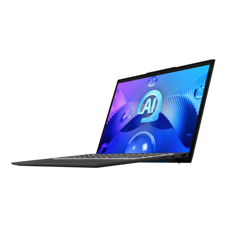 MSI-Prestige-13-AI-Evo-A1MG-028IT-Computer-portatile-338-cm--13.3---Quad-HD--Intel-Core-Ultra-7-155H-16-GB-LPDDR5-SDRAM-1-TB-SSD-Wi-Fi-7--802.11be--Windows-11-Home-Advanced-Grigio