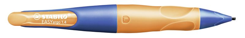 Stabilo-PORTAMINE-STABILO-EASYergo-14mm---3-mine-PER-MANCINI-ultramarine-orange