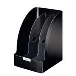 LEITZ Portariviste JUMBO PLUS nero LEITZ