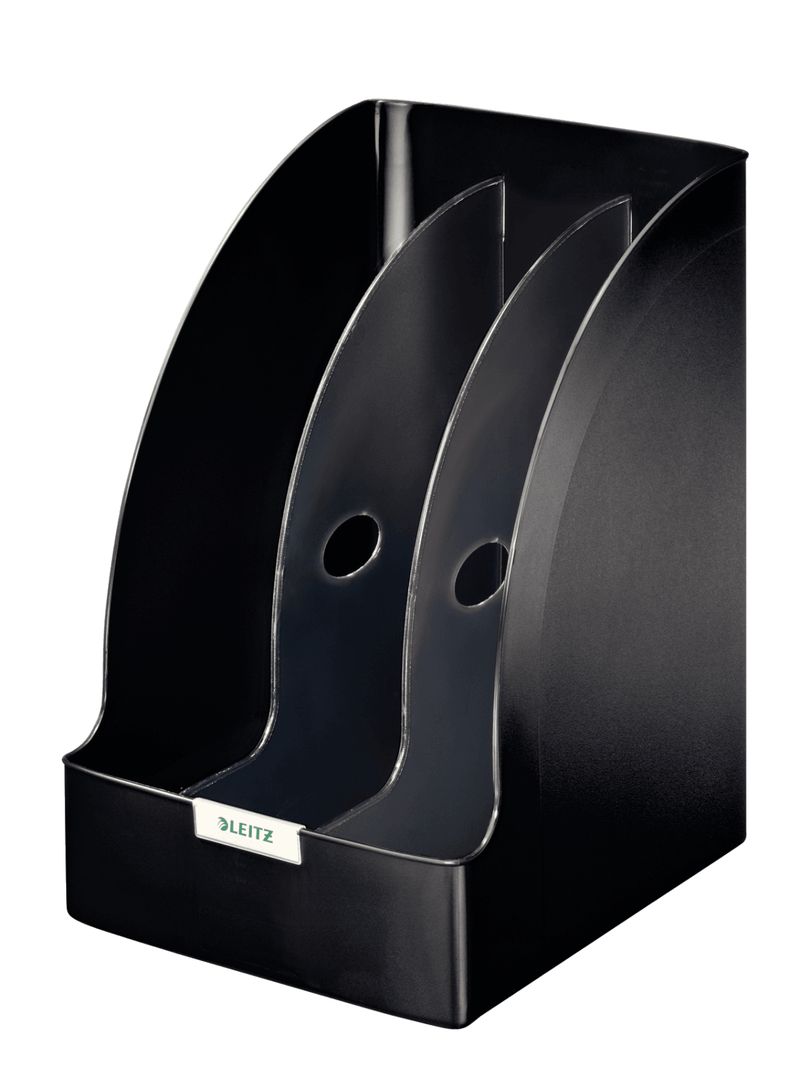 LEITZ-Portariviste-JUMBO-PLUS-nero-LEITZ