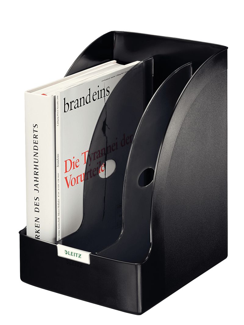 LEITZ-Portariviste-JUMBO-PLUS-nero-LEITZ
