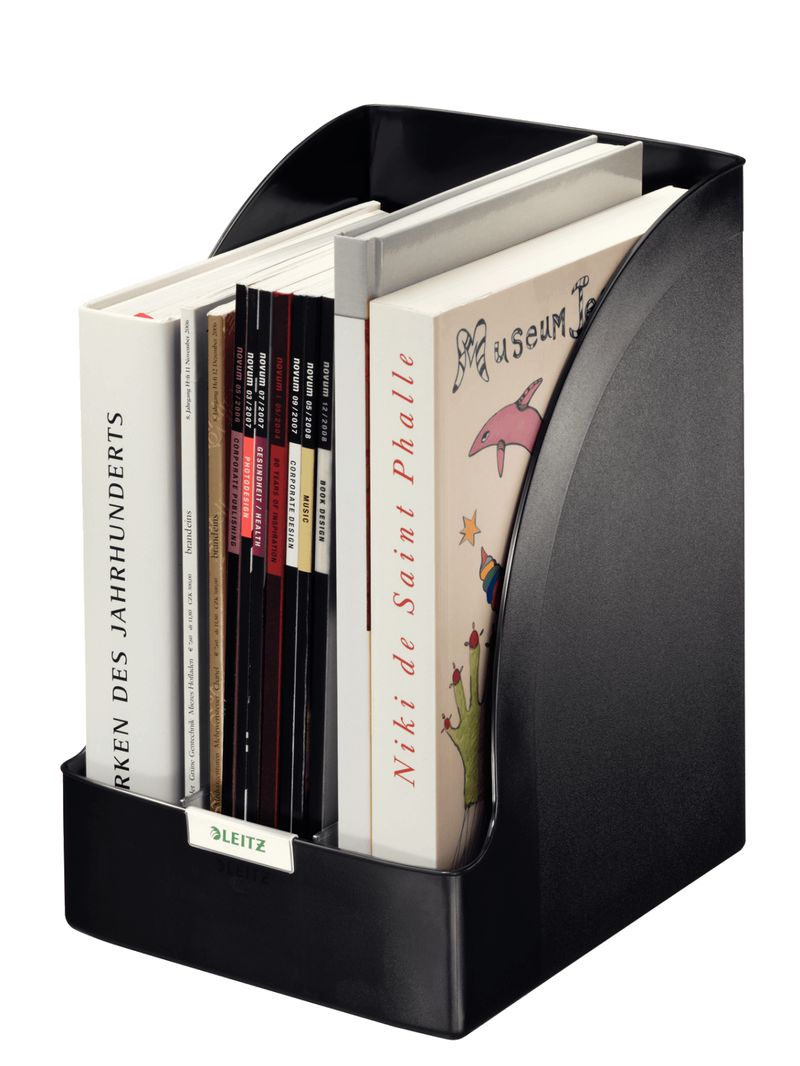 LEITZ-Portariviste-JUMBO-PLUS-nero-LEITZ