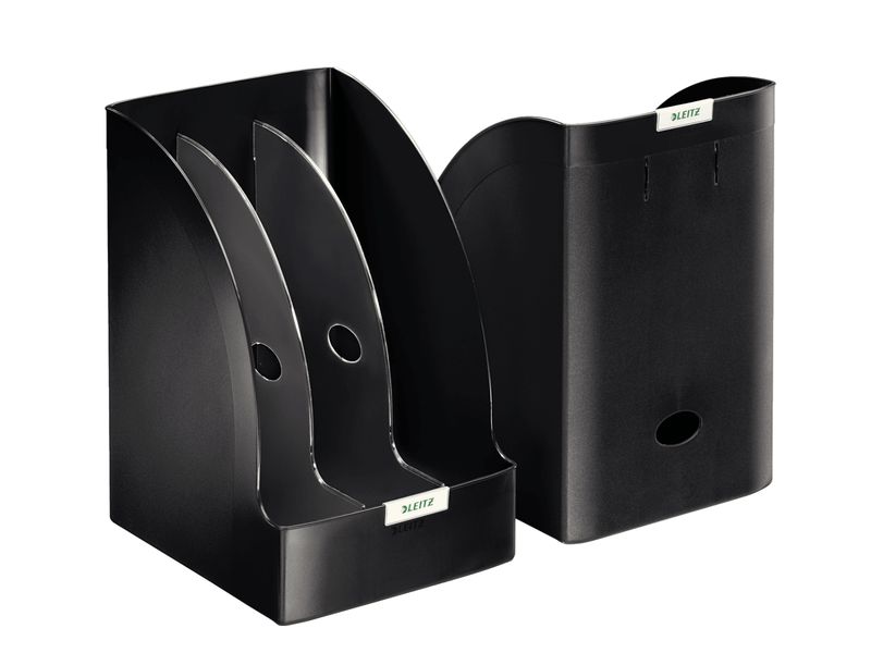 LEITZ-Portariviste-JUMBO-PLUS-nero-LEITZ