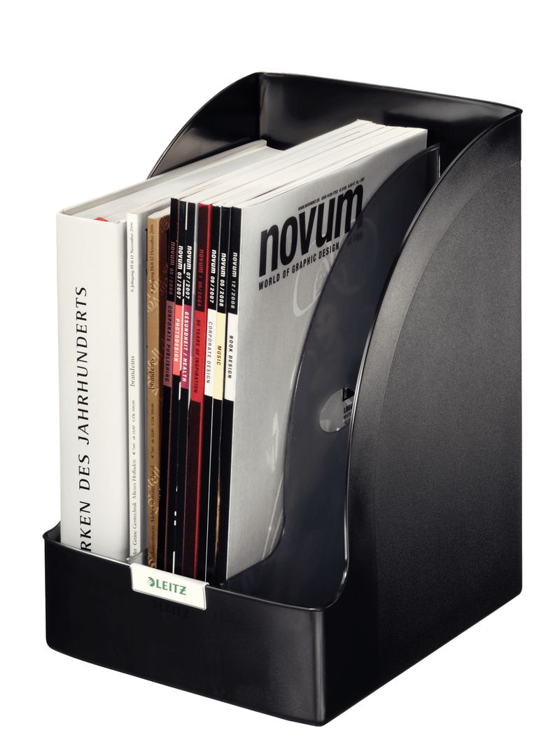 LEITZ-Portariviste-JUMBO-PLUS-nero-LEITZ