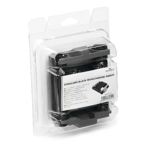 DURABLE NASTRO MONOCROMATICO x Duracard ID300 DURABLE