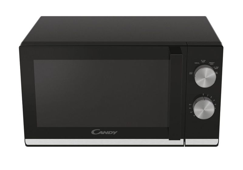 Candy-Moderna-CMW20TNMB-Superficie-piana-Solo-microonde-20-L-700-W-Nero