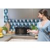 Candy-Moderna-CMW20TNMB-Superficie-piana-Solo-microonde-20-L-700-W-Nero