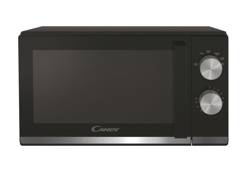 Candy-Moderna-CMW20TNMB-Superficie-piana-Solo-microonde-20-L-700-W-Nero