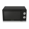 Candy-Moderna-CMW20TNMB-Superficie-piana-Solo-microonde-20-L-700-W-Nero