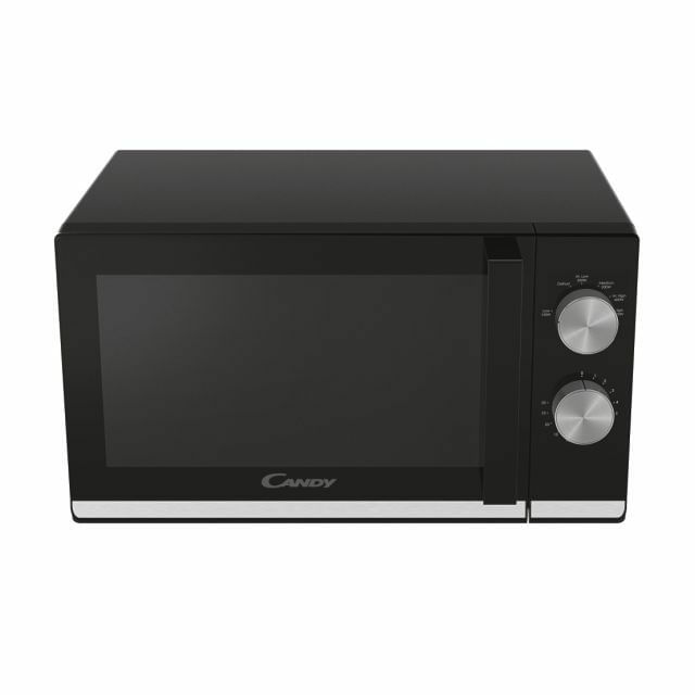 Candy-Moderna-CMW20TNMB-Superficie-piana-Solo-microonde-20-L-700-W-Nero