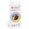 PRIMO---MOROCOLOR-Astuccio-12-matite-doppiocolore-diam.-38mm-Minabella-PRIMO