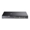 Switch-TP-Link-SG6428XHP---Gestito-L3-con-PoE