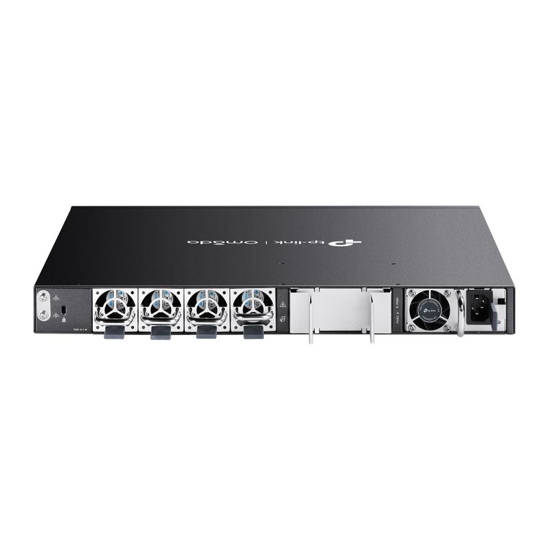 Switch-TP-Link-SG6428XHP---Gestito-L3-con-PoE