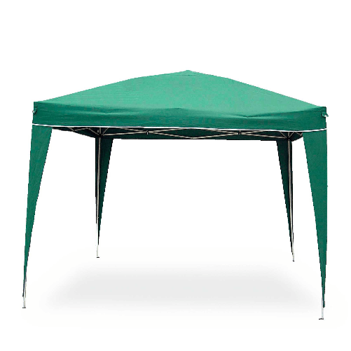 Garden-Friend-Gazebo-3x3m-verde-PopUp