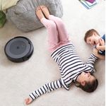 iRobot-Roomba-i3-aspirapolvere-robot-Nero-Grigio