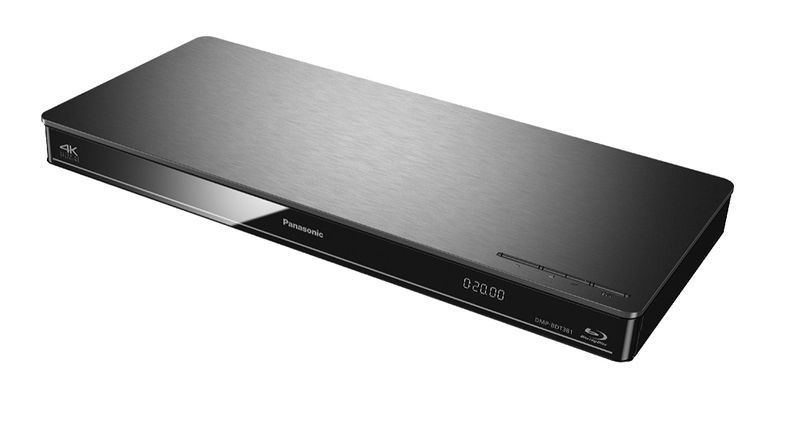 Panasonic-DMP-BDT385EG-Blu-Ray-player