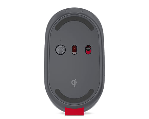 Lenovo-Go-Wireless-Multi-Device-mouse-Ambidestro-RF-Wireless---Bluetooth---USB-Type-A-Ottico-2400-DPI