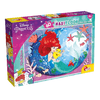 LISCIANI-Puzzle-Maxi-60pz-\-\-Disney-Little-Mermaid\-\--Lisciani