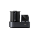 Xiaomi MCC01M robot da cucina 1700 W 2,2 L Nero Bilance incorporate