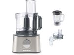 Kenwood-MultiPro-Compact-FDM304SS-robot-da-cucina-800-W-21-L-Metallico