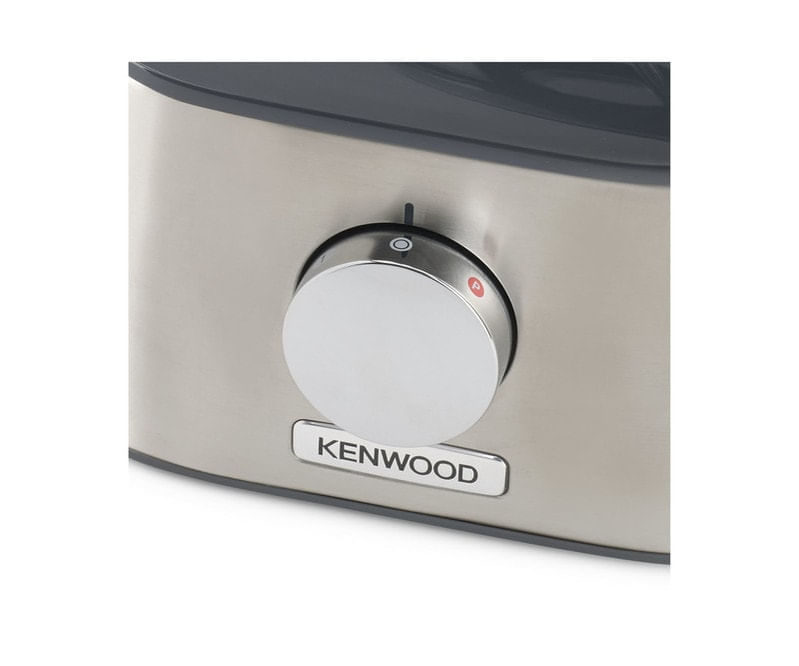 Kenwood-MultiPro-Compact-FDM304SS-robot-da-cucina-800-W-21-L-Metallico