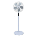 DCG Eltronic VE1614TT ventilatore Bianco