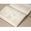 FABRIANO-Taccuino-c-elast.-Ispira-cop.-rigida-f.to-A5-96fg.-a-righe-rosso-Fabriano