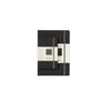 FABRIANO-Taccuino-c-elast.-Ispira-cop.-rigida-f.to-A5-96fg.-a-righe-rosso-Fabriano