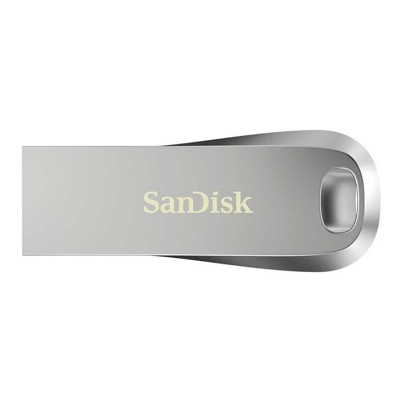 SanDisk-Ultra-Luxe-unita--flash-USB-32-GB-USB-tipo-A-3.2-Gen-1--3.1-Gen-1--Argento