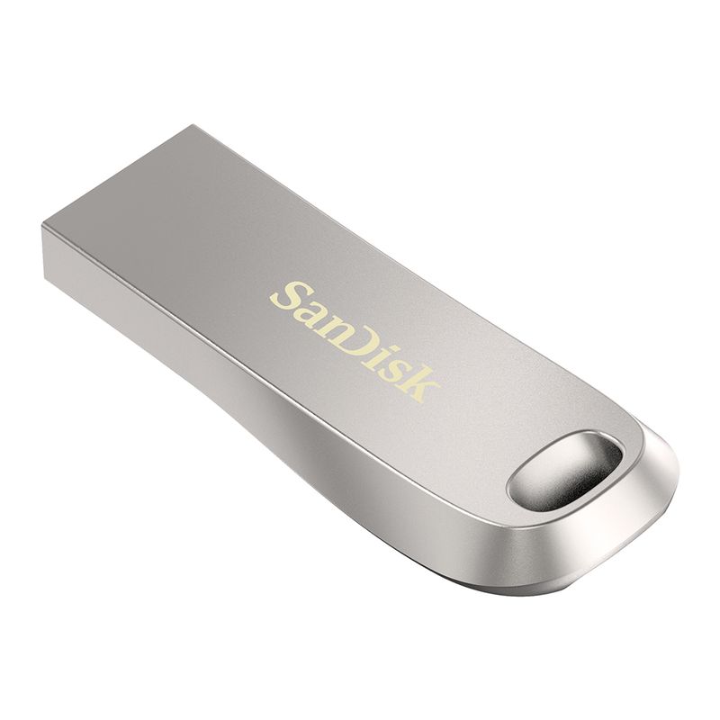 SanDisk-Ultra-Luxe-unita--flash-USB-32-GB-USB-tipo-A-3.2-Gen-1--3.1-Gen-1--Argento