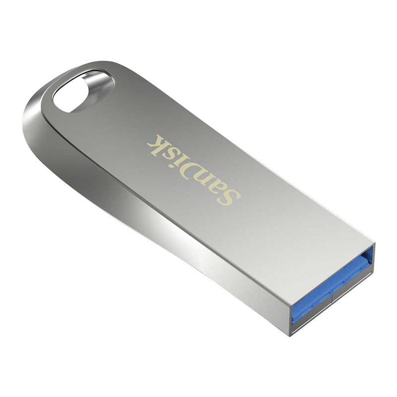 SanDisk-Ultra-Luxe-unita--flash-USB-32-GB-USB-tipo-A-3.2-Gen-1--3.1-Gen-1--Argento