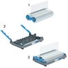 GBC-Cartuccia-ricaricabile--struttura-film--75Mic-Lucido-x-Foton-30-GBC