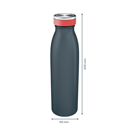 LEITZ-Bottiglia-termica-da-500-ml-grigio-Cosy-Leitz