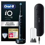 Oral-B-iO-iO10-Adulto-Spazzolino-rotante-Nero