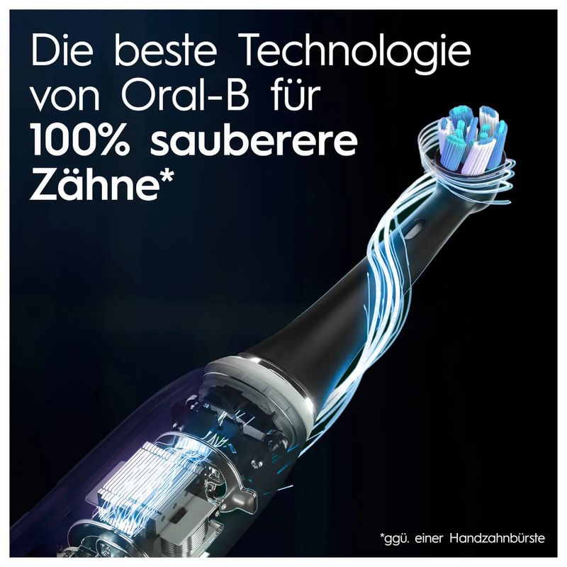 Oral-B-iO-iO10-Adulto-Spazzolino-rotante-Nero