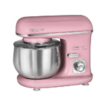 Clatronic KM 3711 robot da cucina 1100 W 5 L Rosa