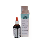 Scen-Fitocomplesso con estratti di Garofano-Noce-Assenzio per la parassitosi intestinale, senza alcool, preparazione spagirica