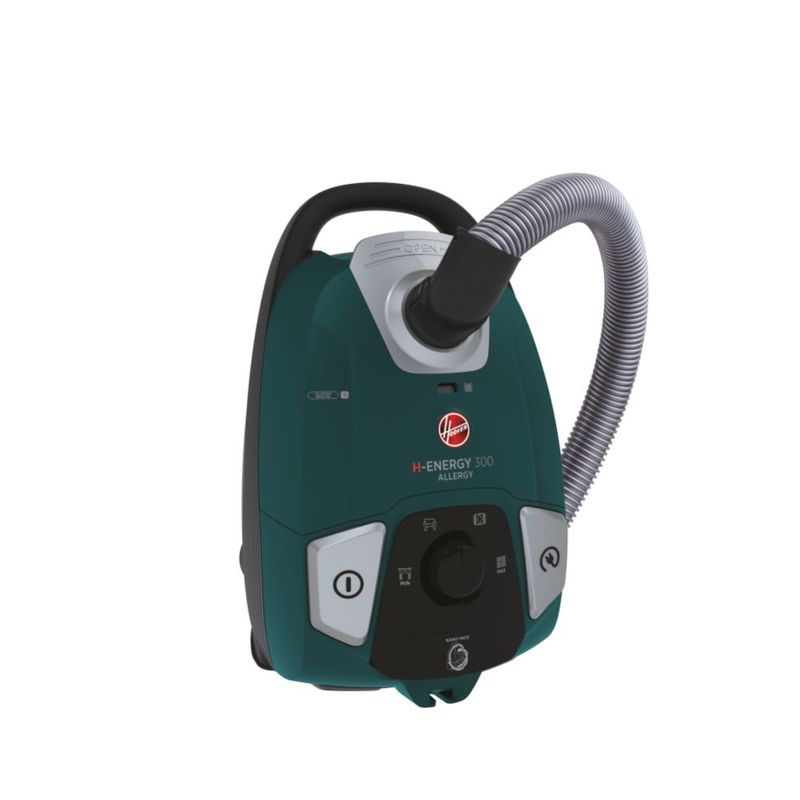 Hoover-H-ENERGY-300-HE330ALG-011-35-L-A-cilindro-Secco-850-W-Sacchetto-per-la-polvere