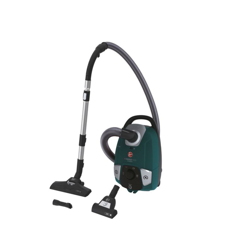 Hoover-H-ENERGY-300-HE330ALG-011-35-L-A-cilindro-Secco-850-W-Sacchetto-per-la-polvere