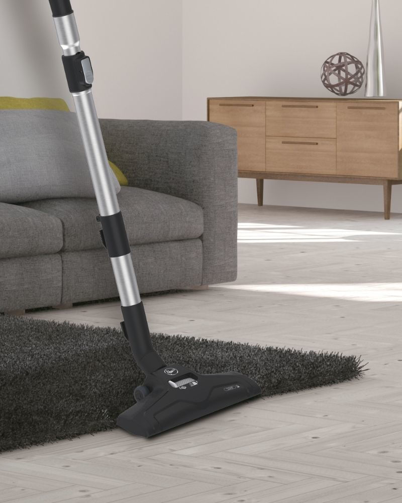 Hoover-H-ENERGY-300-HE330ALG-011-35-L-A-cilindro-Secco-850-W-Sacchetto-per-la-polvere