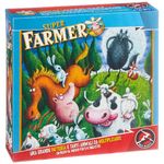 Red Glove Gioco da Tavolo Super Farmer