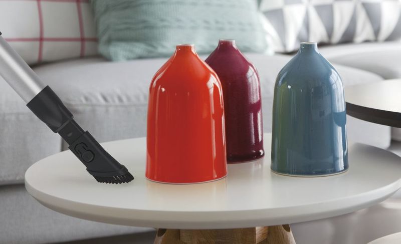 Hoover-H-ENERGY-300-HE330ALG-011-35-L-A-cilindro-Secco-850-W-Sacchetto-per-la-polvere