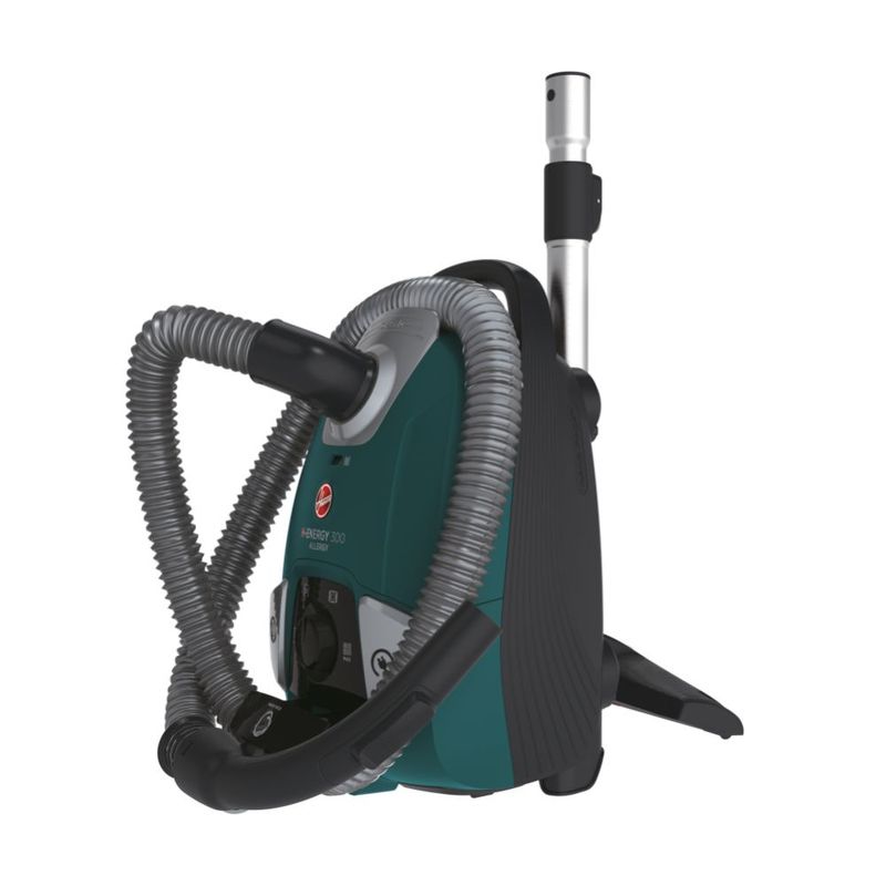Hoover-H-ENERGY-300-HE330ALG-011-35-L-A-cilindro-Secco-850-W-Sacchetto-per-la-polvere