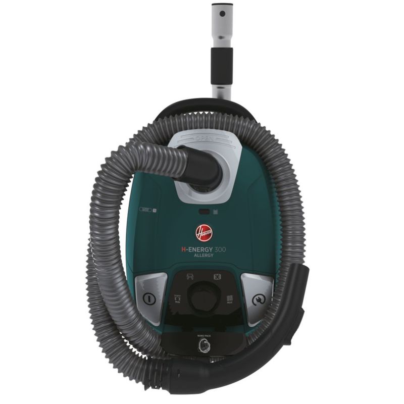 Hoover-H-ENERGY-300-HE330ALG-011-35-L-A-cilindro-Secco-850-W-Sacchetto-per-la-polvere