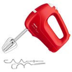 Sencor-SHM-5404RD-sbattitore-Sbattitore-manuale-200-W-Rosso