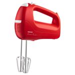 Sencor-SHM-5404RD-sbattitore-Sbattitore-manuale-200-W-Rosso