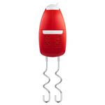 Sencor-SHM-5404RD-sbattitore-Sbattitore-manuale-200-W-Rosso